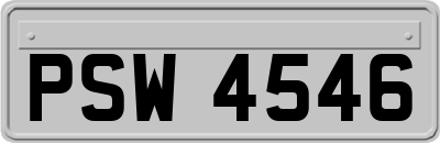 PSW4546