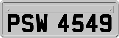 PSW4549