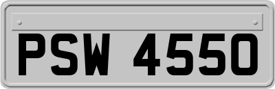 PSW4550