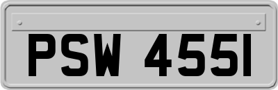 PSW4551