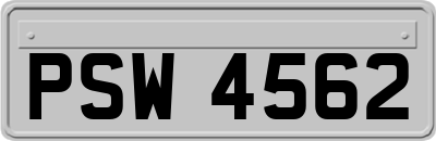 PSW4562