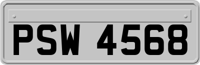 PSW4568