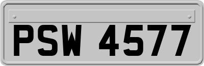 PSW4577
