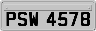 PSW4578