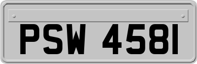 PSW4581