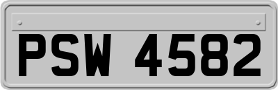 PSW4582