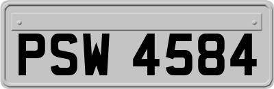 PSW4584