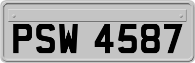 PSW4587
