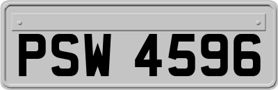 PSW4596