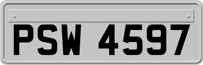 PSW4597