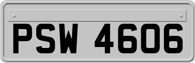 PSW4606