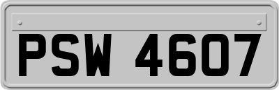 PSW4607