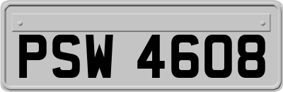 PSW4608