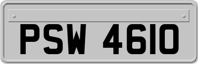 PSW4610