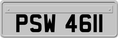 PSW4611