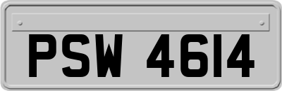 PSW4614