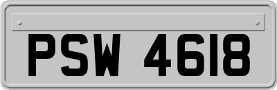 PSW4618