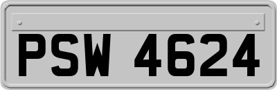 PSW4624