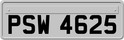 PSW4625