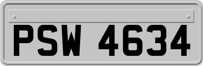PSW4634