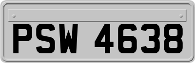 PSW4638