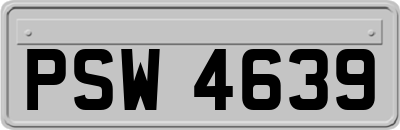 PSW4639