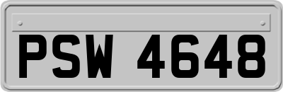 PSW4648