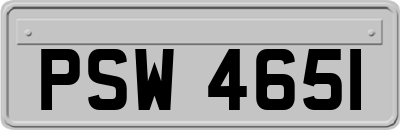 PSW4651