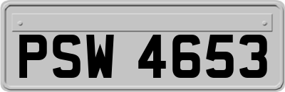 PSW4653