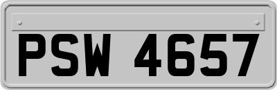 PSW4657