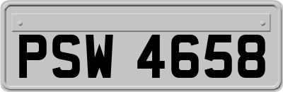 PSW4658