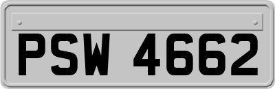 PSW4662