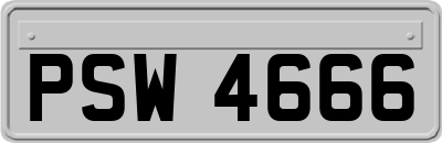 PSW4666