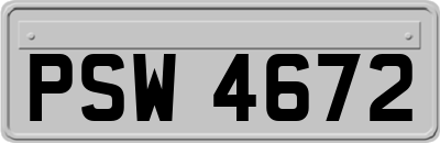 PSW4672
