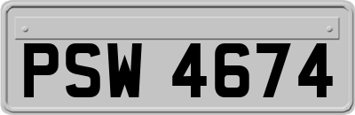 PSW4674