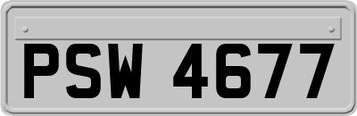 PSW4677