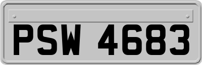 PSW4683