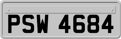 PSW4684