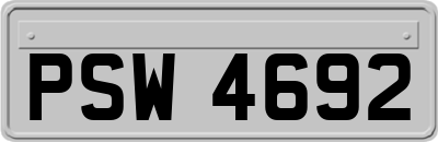 PSW4692