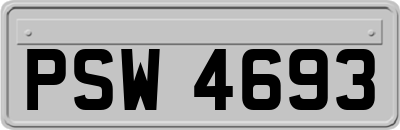 PSW4693