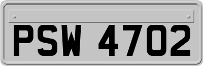 PSW4702