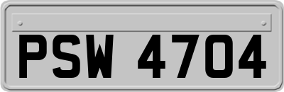 PSW4704