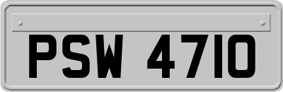 PSW4710