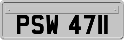 PSW4711
