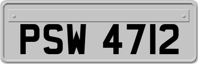 PSW4712