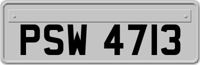 PSW4713