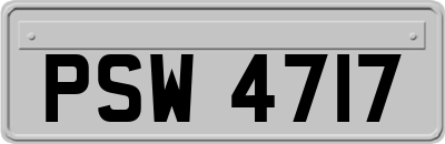 PSW4717