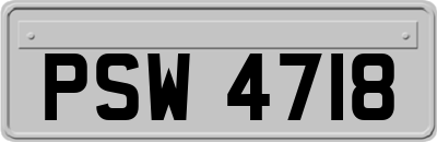 PSW4718