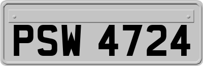 PSW4724