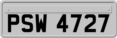 PSW4727